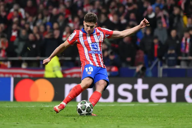 madrid spain julian alvarez of a وداعًا للفوضي .. الفيفا يعلن تعديل قانون ركلات الجزاء بسبب ريال مدريد