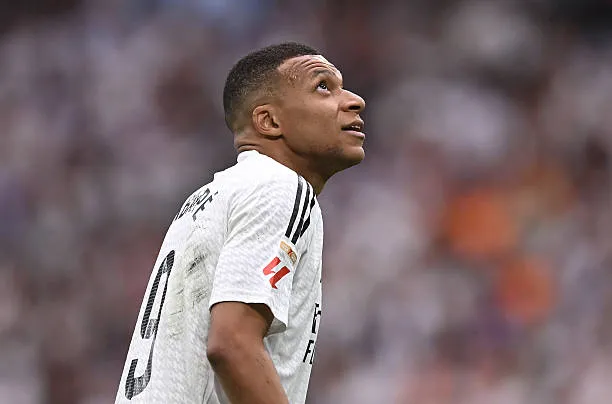 madrid spain kylian mbappe of re 2 مبابي يعلق بكلمات صادمة على فوز باريس بدوري الأبطال!