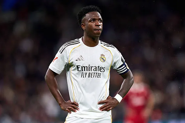 لا مفاوضات قبل الصيف بين ريال مدريد وفينيسيوس جونيور