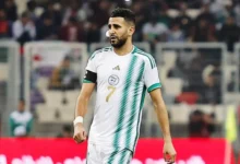 مباراة الجزائر والسويد اليوم في اختبار ودي قوي قبل تصفيات كأس العالم