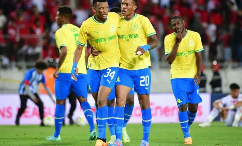 مباراة أولسان ضد صن داونز اليوم في انطلاقة الفريقين بكأس العالم للأندية 2025