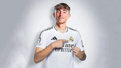 maxresdefault قبل كأس العالم للأندية .. هويسين يُفجّر أزمة غير متوقعة داخل ريال مدريد!