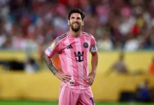 إنتر ميامي ضد بالميراس اليوم