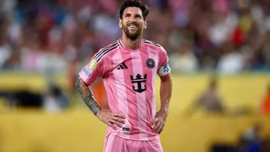 إنتر ميامي ضد بالميراس اليوم