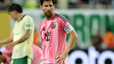 ميسي يفاجئ الجميع: مفاوضات حاسمة مع السعودية.. واللاعب يضع شرطًا غريبًا!