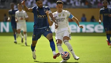 موعد مباراة الهلال القادمة في كأس العالم
