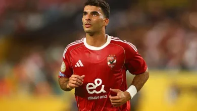 مباراة الأهلي ضد بالميراس اليوم في كأس العالم للأندية