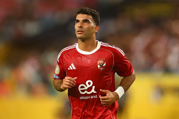 مباراة الأهلي ضد بالميراس اليوم في كأس العالم للأندية