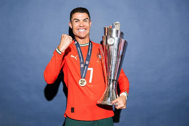 munich germany cristiano ronaldo 5 حقيقة اعتزال كريستيانو رونالدو دوليًا قبل كأس العالم 2026
