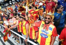 مباراة الترجي ضد لوس أنجلوس اليوم في كأس العالم للأندية 2025