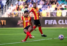 مباراة الترجي ضد تشيلسي اليوم في ختام مجموعات كأس العالم للأندية 2025