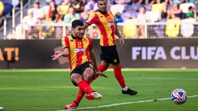 مباراة الترجي ضد تشيلسي اليوم في ختام مجموعات كأس العالم للأندية 2025