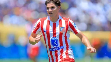 أتلتيكو مدريد يتلقي سياتل ساوندرز اليوم في صراع التأهل بكأس العالم للأندية 2025