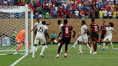 فلامينغو أول المتأهلين إلى دور الـ16 في كأس العالم للأندية 2025 علي حساب تشيلسي