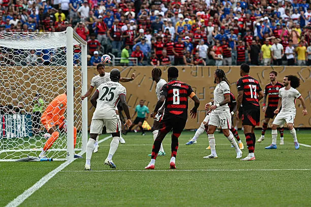 فلامينغو أول المتأهلين إلى دور الـ16 في كأس العالم للأندية 2025 علي حساب تشيلسي