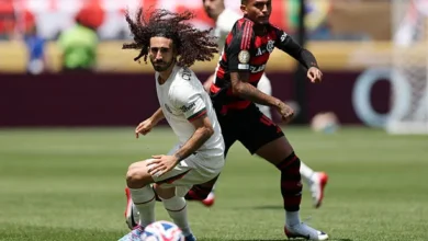 تشيلسي ضد فلامنغو اليوم