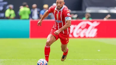 مباراة الوداد ضد يوفنتوس اليوم في الجولة الثانية بكأس العالم للأندية 2025