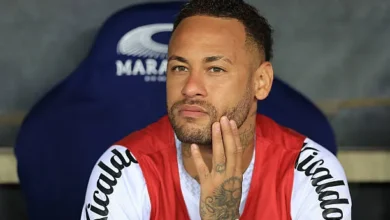 rio de janeiro brazil neymar jr نيمار يعلق بكلمة واحدة فقط بعد تتويج باريس بدوري الأبطال!