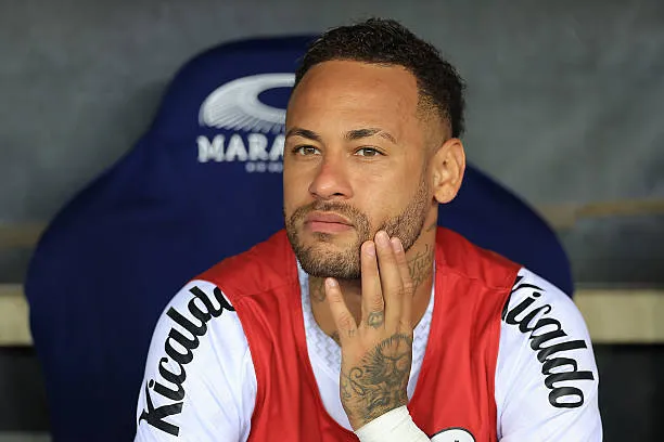 rio de janeiro brazil neymar jr نيمار يعلق بكلمة واحدة فقط بعد تتويج باريس بدوري الأبطال!