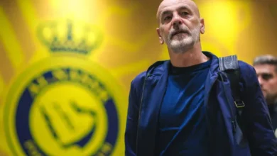 riyadh saudi arabia stefano piol علي العنزي يفجّرها: نادي إيطالي يُقنع بيولي بمغادرة النصر قبل انطلاق الموسم!