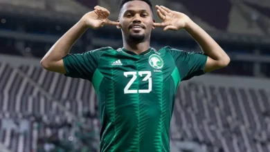 المنتخب الأولمبي السعودي يواجه فرنسا للشباب في افتتاح بطولة تولون الدولية