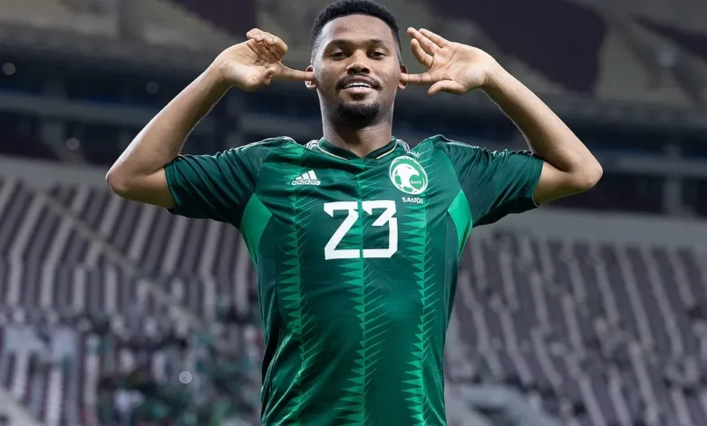 المنتخب الأولمبي السعودي يواجه فرنسا للشباب في افتتاح بطولة تولون الدولية