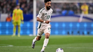 مباراة السعودية ضد هايتي اليوم