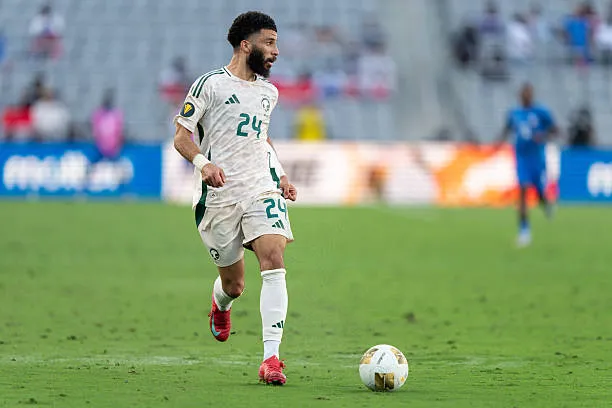 مباراة السعودية ضد أمريكا اليوم