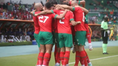 san pedro ivory coast achraf hak مفاجأة مدوية.. ريال مدريد يقترب من التعاقد مع نجم المنتخب المغربي!