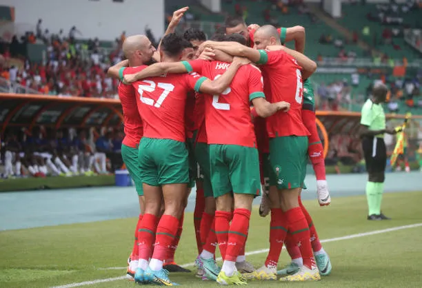 san pedro ivory coast achraf hak مفاجأة مدوية.. ريال مدريد يقترب من التعاقد مع نجم المنتخب المغربي!