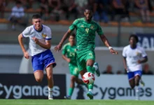 saudi ملخص نتيجة مباراة السعودية ضد فرنسا اليوم في نهائي بطولة تولون 2025