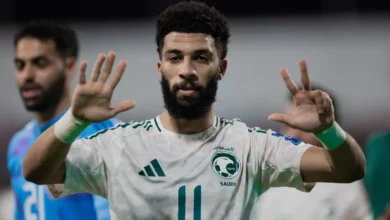saudi arabia يحتاجون إلى معجزة.. تعرف على السيناريو الوحيد لتأهل منتخب السعودية إلى كأس العالم 2026
