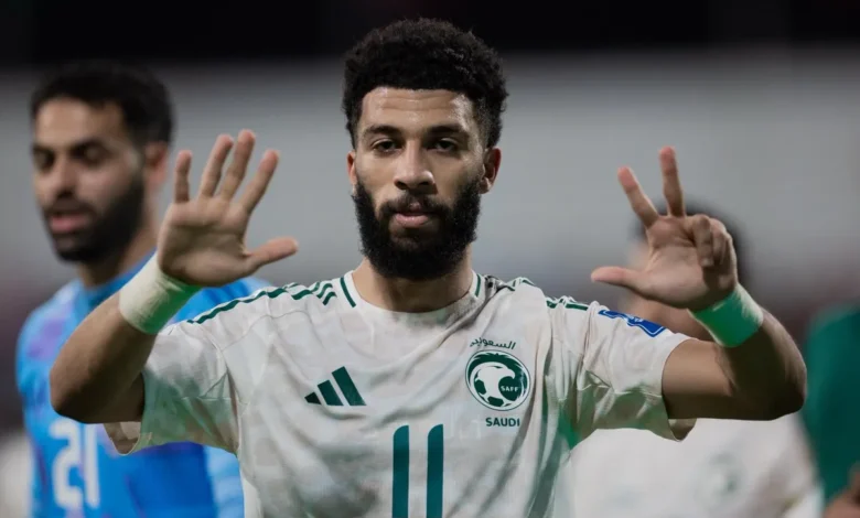 saudi arabia يحتاجون إلى معجزة.. تعرف على السيناريو الوحيد لتأهل منتخب السعودية إلى كأس العالم 2026