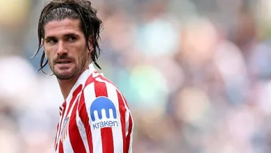 أتلتيكو مدريد يواجه بوتافوغو اليوم