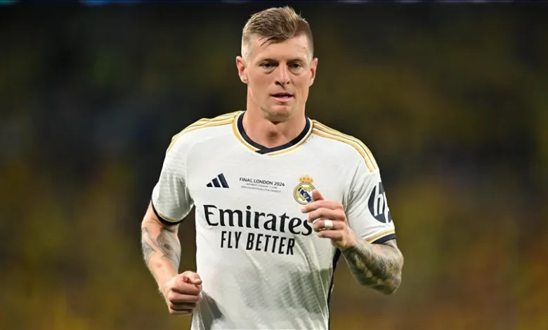 thumbs b c b9ec15d9ba3dd69c964fd تصريحات نارية من توني كروس تفضح فوضى الريال في عهد أنشيلوتي!