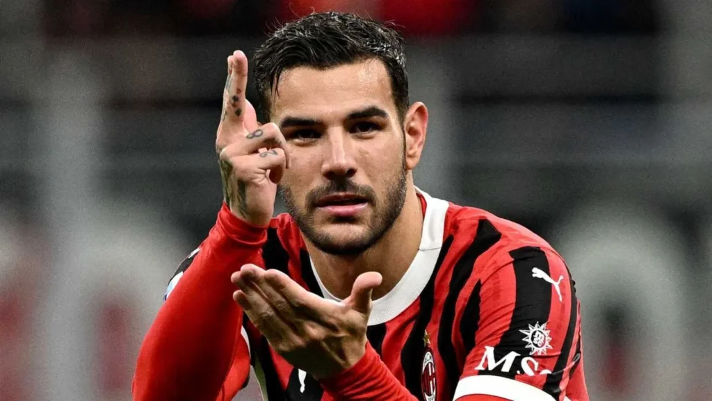 time4news img 1727505623 رسميًا .. الهلال يقترب من حسم صفقة ثيو هيرنانديز في سوق الانتقالات