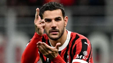 time4news img 1727505623 رسميًا .. الهلال يقترب من حسم صفقة ثيو هيرنانديز في سوق الانتقالات