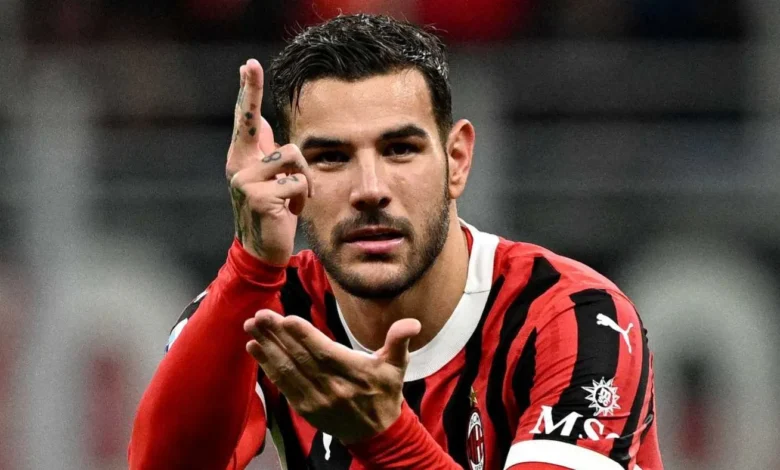 time4news img 1727505623 رسميًا .. الهلال يقترب من حسم صفقة ثيو هيرنانديز في سوق الانتقالات