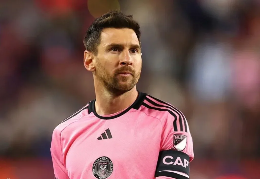 ميسي يقترب من الدوري السعودي.. صفقة خيالية قد تغيّر خارطة الكرة العالمية!