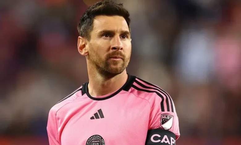 ميسي يقترب من الدوري السعودي.. صفقة خيالية قد تغيّر خارطة الكرة العالمية!