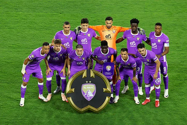 مباراة العين ضد يوفنتوس اليوم في كأس العالم للأندية 2025