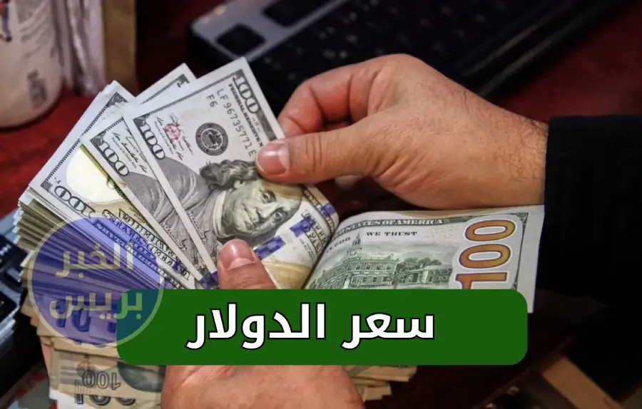 سعر الدولار اليوم في مصر الإثنين 30 يونيو 2025.. تراجع جديد أمام الجنيه في البنوك والسوق السوداء