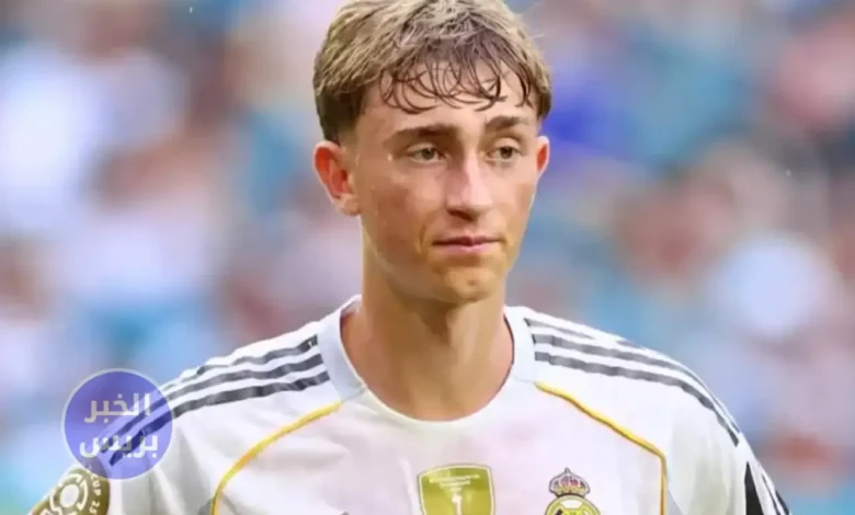 رسميًا.. ريال مدريد يبحث عن شريك لـ هويسن بعد صدمة مونديال الأندية!