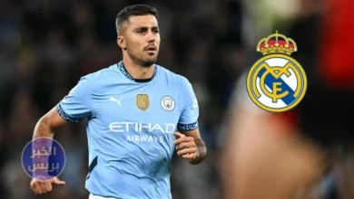 بين الصبر والمخاطرة.. ريال مدريد أمام خيارين لحسم حلم رودري
