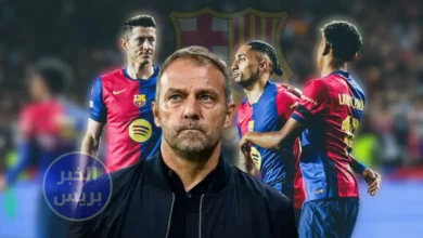 فليك يكشف الخلل.. هذا هو السر الحقيقي وراء سقوط برشلونة رغم الهجوم الكاسح!