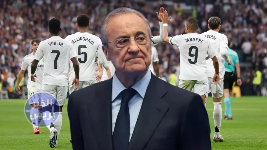 ريال مدريد يُشعل الميركاتو بصفقة تبادلية غير متوقعة!