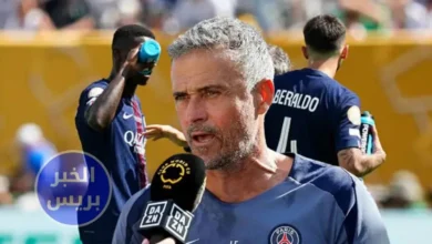 بعد تأهله للنهائي.. إنريكي يكشف سر اكتساح ريال مدريد برباعية