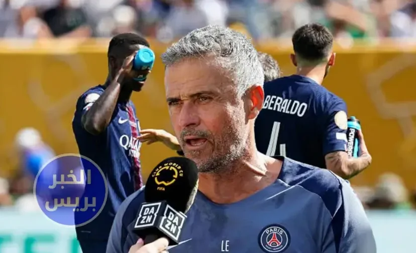 بعد تأهله للنهائي.. إنريكي يكشف سر اكتساح ريال مدريد برباعية