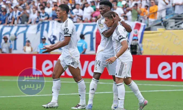 رغم كل الإغراءات.. ريال مدريد يُرعب سوق الانتقالات بقراره المفاجئ!