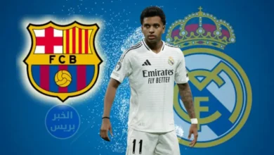 مفاجأة من مدريد.. هل يفتح رودريغو أبواب برشلونة نحو صفقة الصيف؟